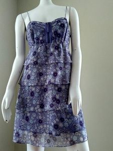 American Eagle mini dress